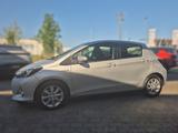 Toyota Yaris Life YARIS Hybrid 1.5 Navi DAB Allwetter.  - Toyota Yaris Gebrauchtwagen in Düsseldorf