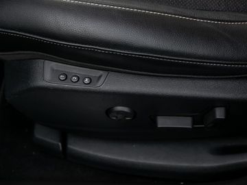 Opel Grandland 1.2 Ultimate 360° Kamera Leder Navi