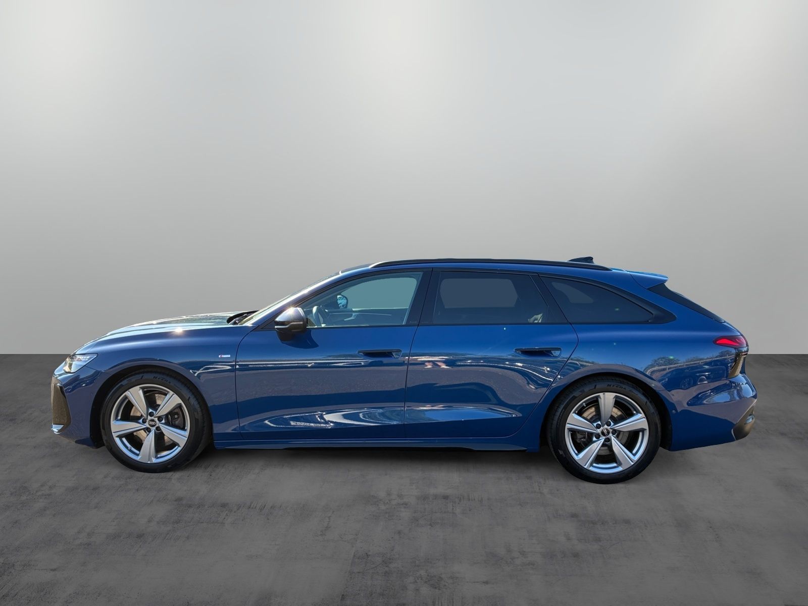 Audi A6 - Bild 4