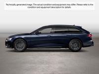 Audi A6 - Vorschau Bild 8