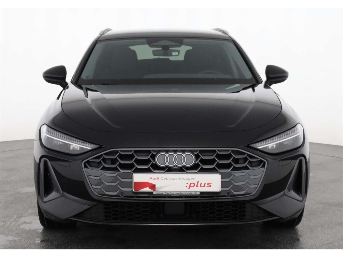 Audi A5 - Bild 3