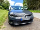 Volkswagen Golf 8 2.0 TDI DSG Matrix Standh. AHK ACC