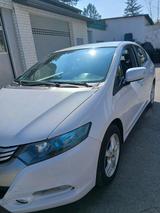 Honda insight 1.3 hybrid automatik 1Hand - Honda Insight aus 2009