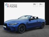 BMW M4 xDrive Competition Cabrio MATT DA Profess. HU - BMW M4