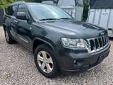 Jeep Grand Cherokee 3.0 CRD 4x4 lim. Panor... - Jeep Grand Cherokee in Kiel