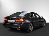 BMW 530e TV+|Head-Up|HiFi|Laserlicht|Glasdach - BMW 530 Gebrauchtwagen in Chemnitz