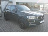 BMW X5 xDrive 30 d, Leder, HeadUp, RFK, Navi, 20 Zol - BMW X5: 20