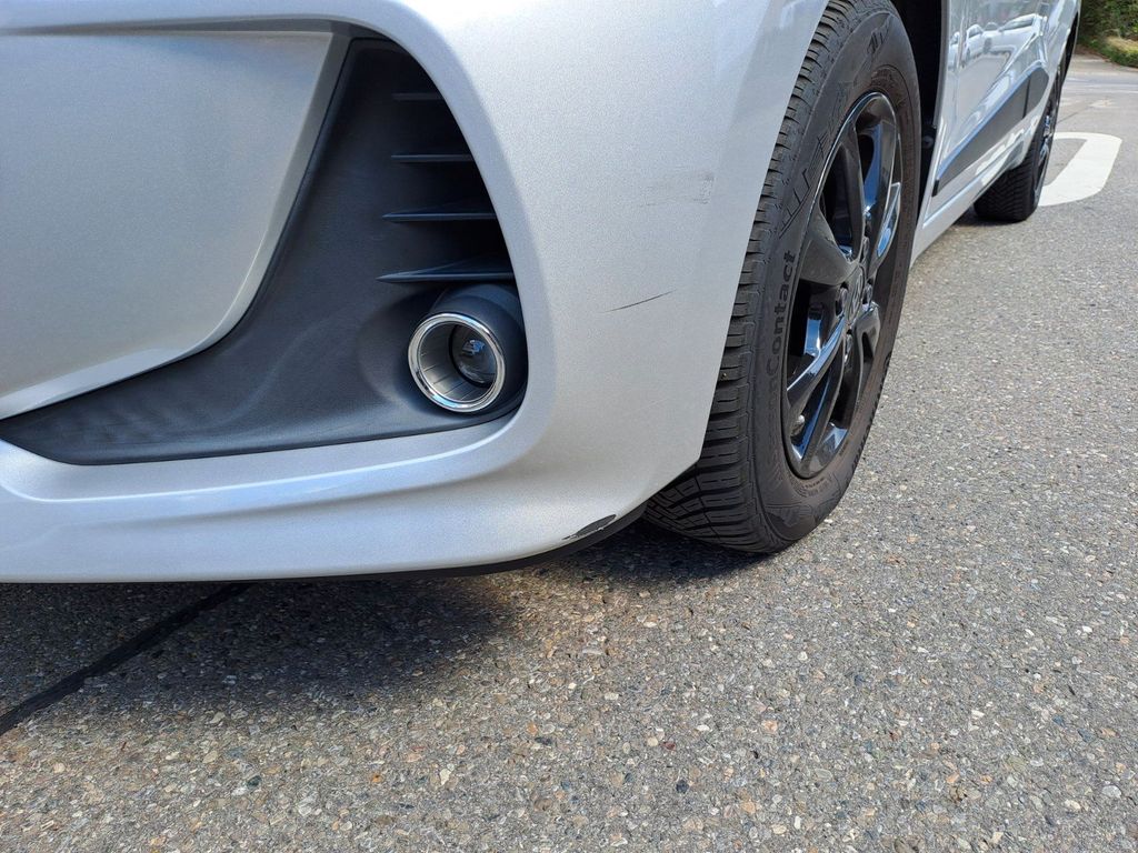 Image of Hyundai i10