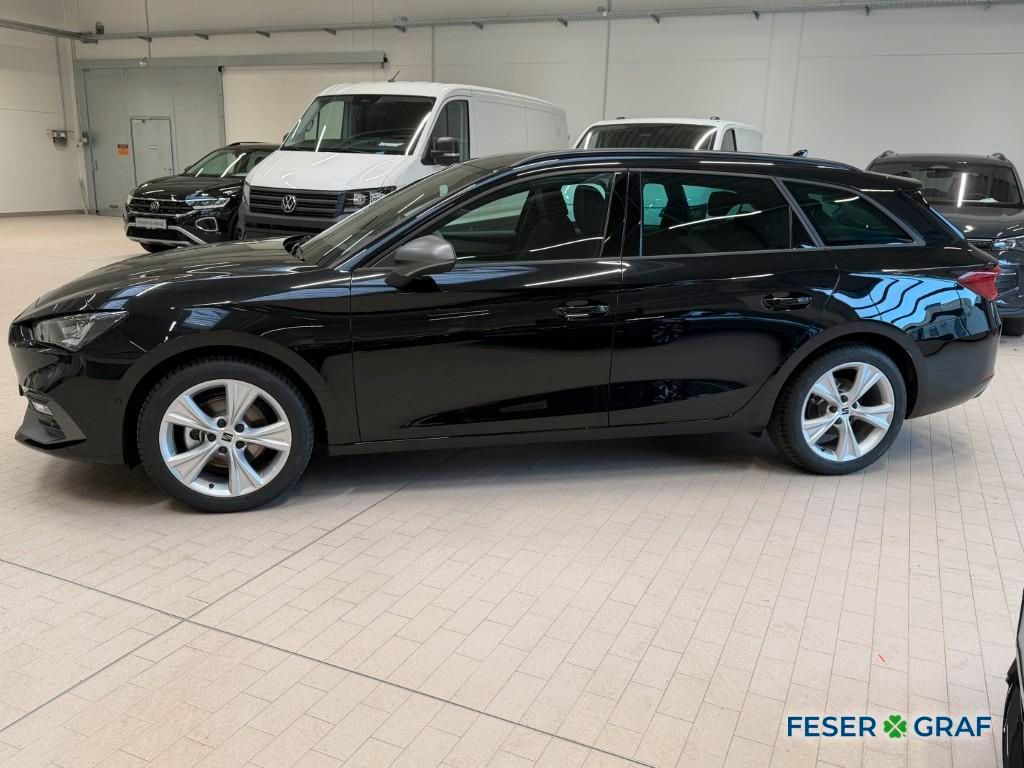 Seat Leon - Bild 8