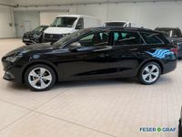 Seat Leon - Vorschau Bild 8