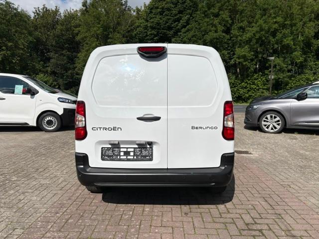 Citroën BlueHDi 130 Kasten XL *NAVI*LED*KAMERA*PDC*