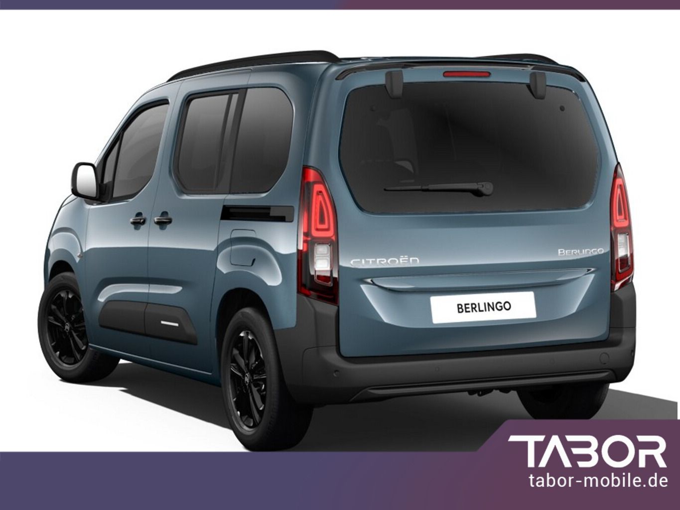 Citroën Berlingo - Bild 4