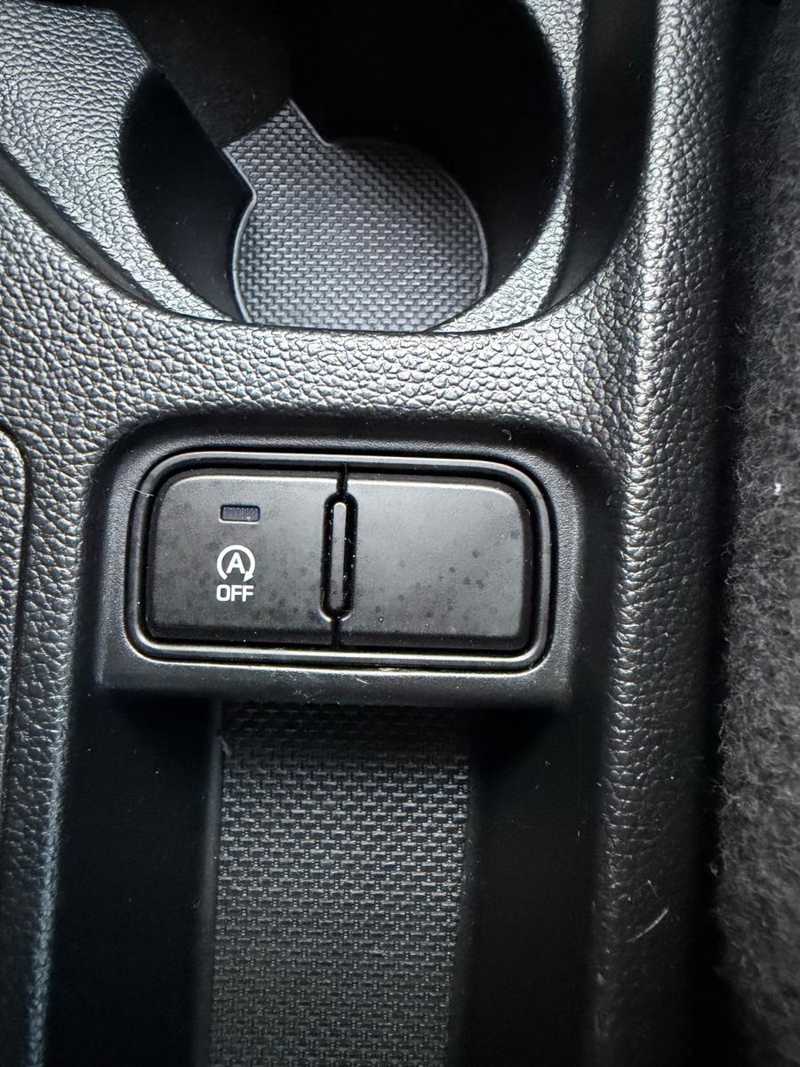 Hyundai i10 Trend/KLIMA/Apple CarPlay/Bluetooth