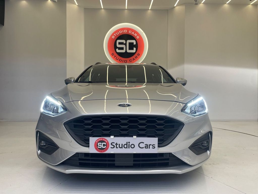 Image of Ford Focus