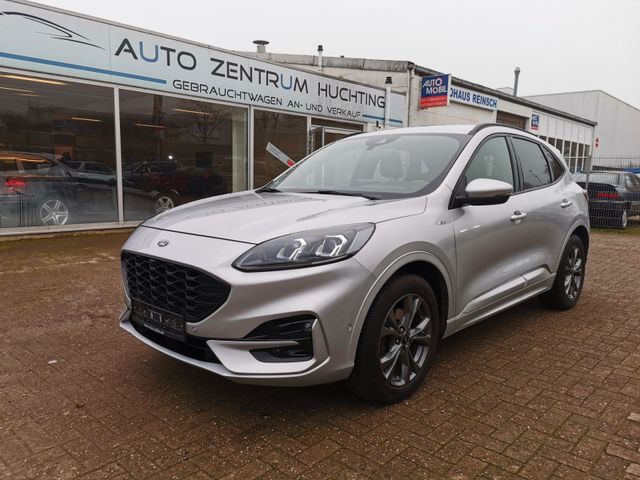 Ford Kuga ST-Line X