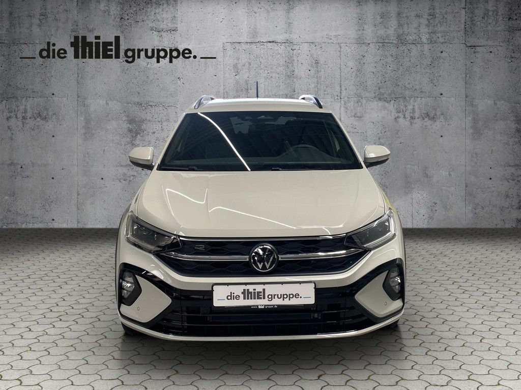 Volkswagen Taigo - Bild 2