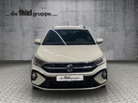 Volkswagen Taigo - Vorschau Bild 2