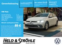 Volkswagen Polo - Vorschau Bild 1