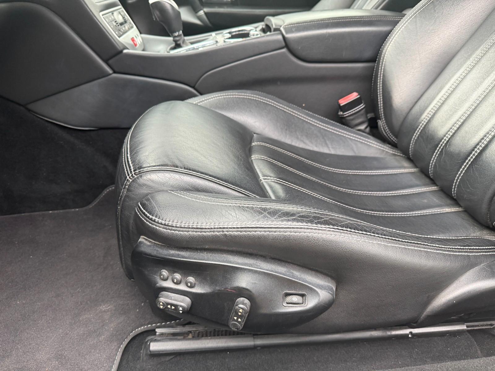 MASERATI GRANTURISMO - 4,2 - 405 CV - XENON - BVA - ALCANTARA