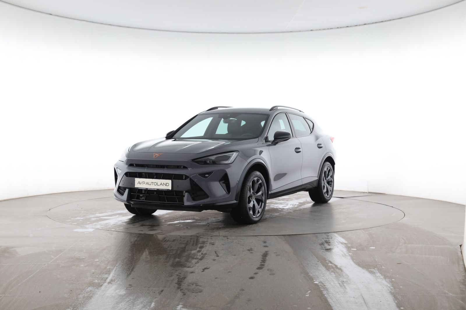 Cupra Formentor - Bild 2