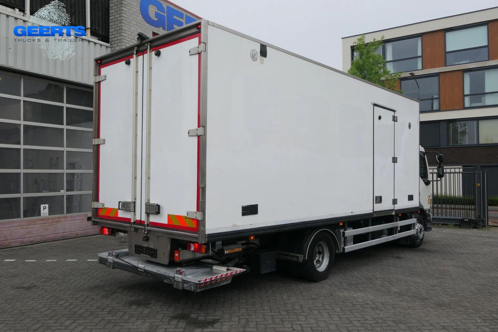 Volvo FL 240 | Carrier SUPRA 950Mt / Bi-temp | 3 Compa
