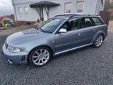 Audi RS4 2.7 quattro - Audi RS4: 2.7