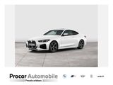 BMW 420i M Sport RFK NAVI LED GSD PDC V+H - BMW 420 Neuwagen