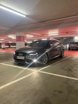 Audi S4 3.0 TFSI S tronic quattro Avant - - gebrauchte Audi S4 aus dem Jahr 2009