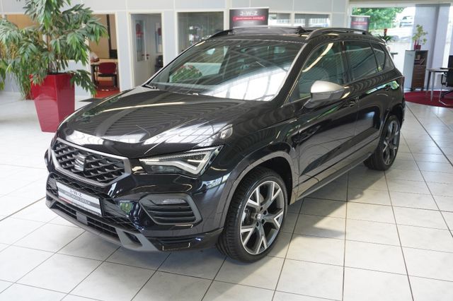 Seat - Ateca