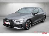 Audi S3 Sportback 2.0 TFSI quattro S tronic *Matrix* - Audi S3 in Wiesbaden