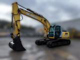 New Holland E 215 LC - Angebote