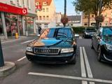 Audi A8 /S8 D2 - gebrauchte Audi A8 aus dem Jahr 2000