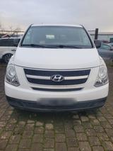 Hyundai Hyunday h1 - gebrauchte Hyundai H-1 aus dem Jahr 2007