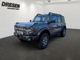 Ford Bronco e-4WD 2.7 FZ +Rückfahrkamera+Tempomat+Len