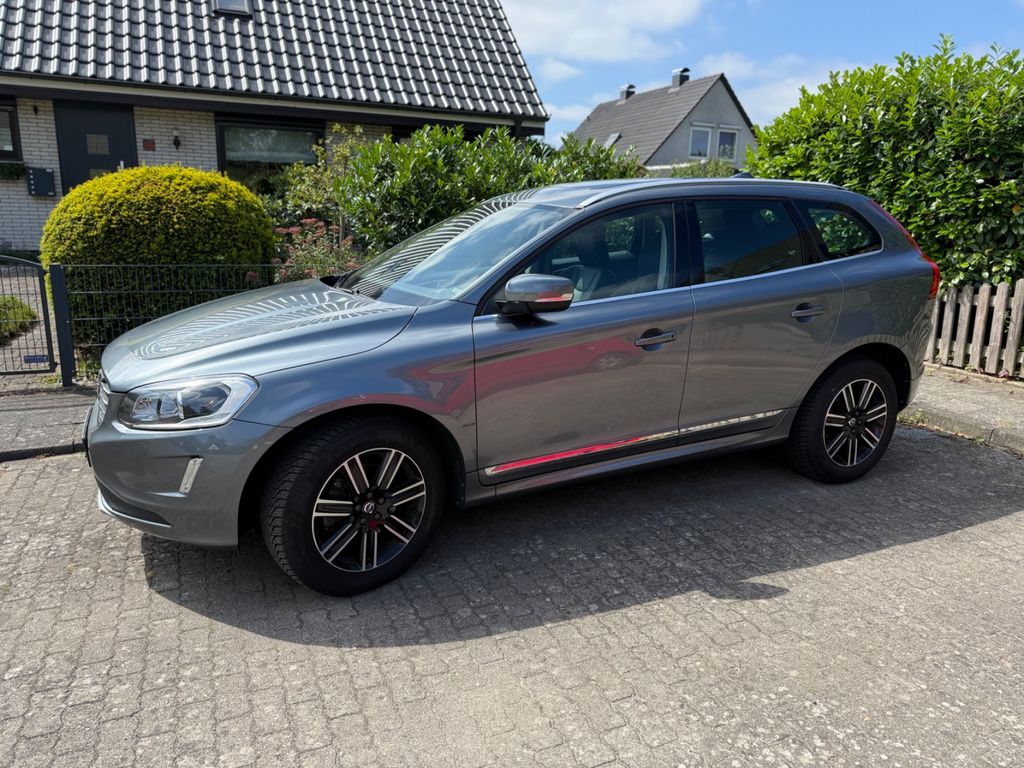 Image of Volvo XC60