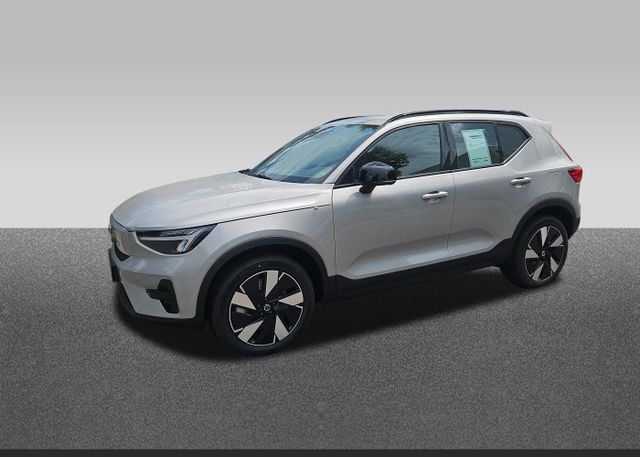 Volvo XC40 Recharge Single Motor Plus RWD