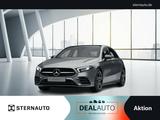 Mercedes-Benz A 200 d Kompaktlimousine - Mercedes-Benz A-Klasse Gebrauchtwagen in Leipzig