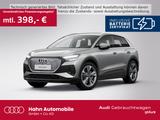 Audi Q4 40 e-tron Sportsitze Sitzheizung Standklima - Audi Q4 in Stuttgart