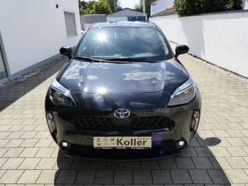 Toyota Yaris Cross - 5