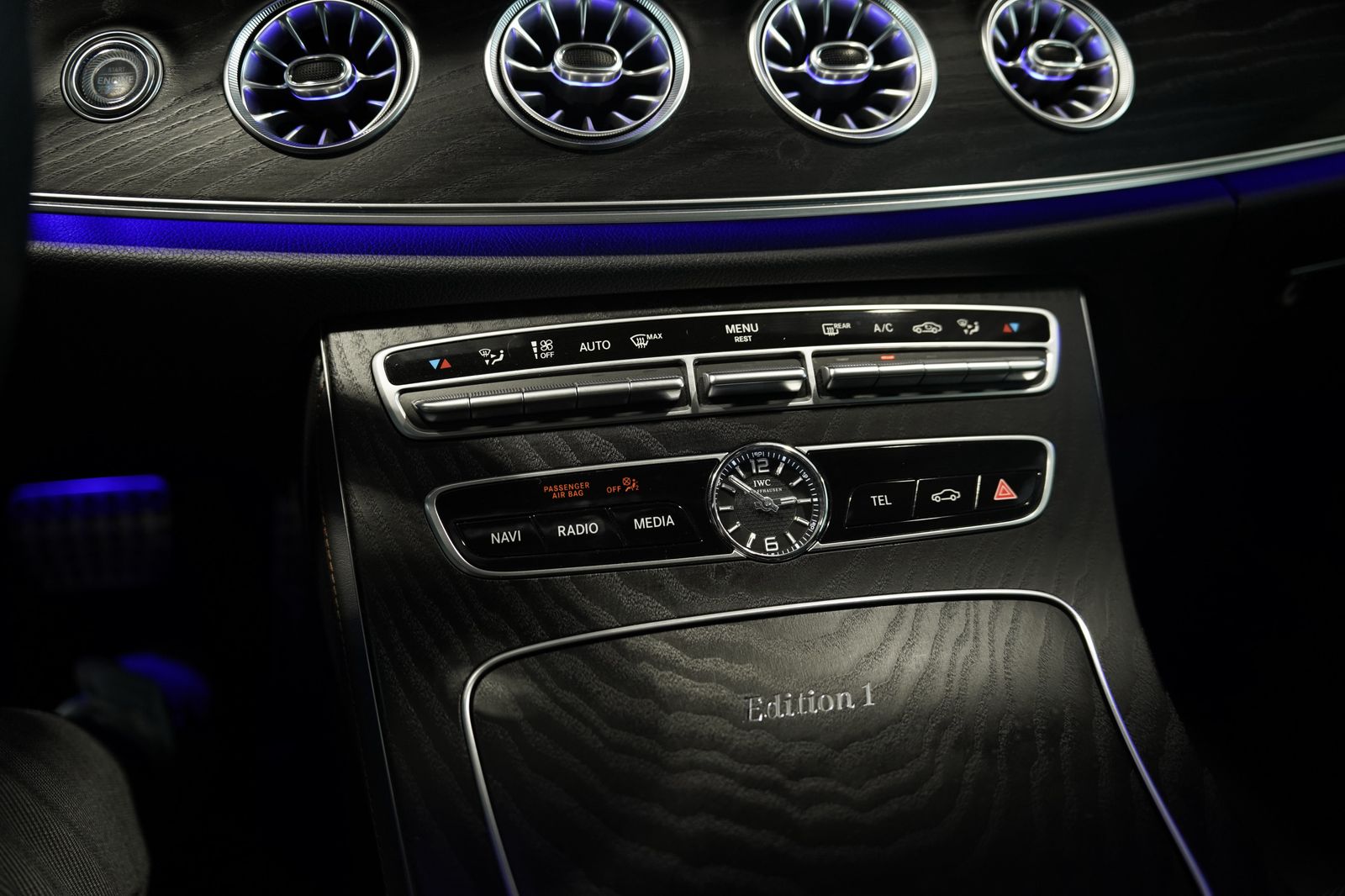Mercedes Benz Cls 400