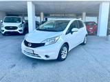 Nissan Note 1.5 dCi 90cv Acenta - Nissan Note Acenta mit Diesel-Antrieb