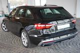 Audi A4 Avant 35 TDI S line LED Klimaaut. Navi - Audi A4: Kombi, TDI