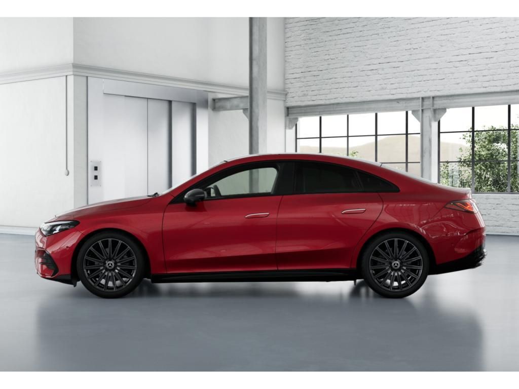 Mercedes-Benz CLA 350 4M EQ AMG MBUX+360°+M-LED+Pano+Distronic imagem 2