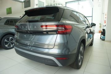 Skoda Kodiaq - 7