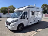 Bürstner Lyseo TD 684 G Harmony Line *Solar*Lithium* - Bürstner Lyseo TD