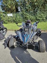 Yamaha Raptor - YAMAHA RAPTOR
