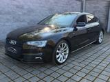 Audi A5 Sportback 3.0 TDI quattro S-Line - Audi A5 3.0 TDI
