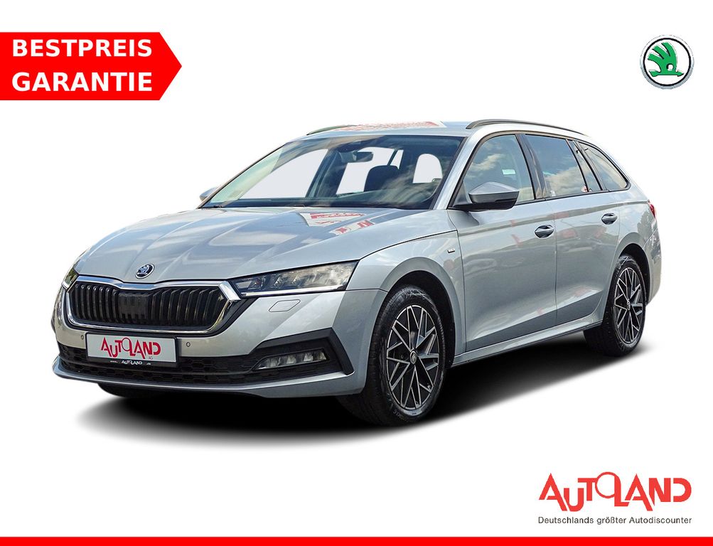 Image of Skoda Octavia