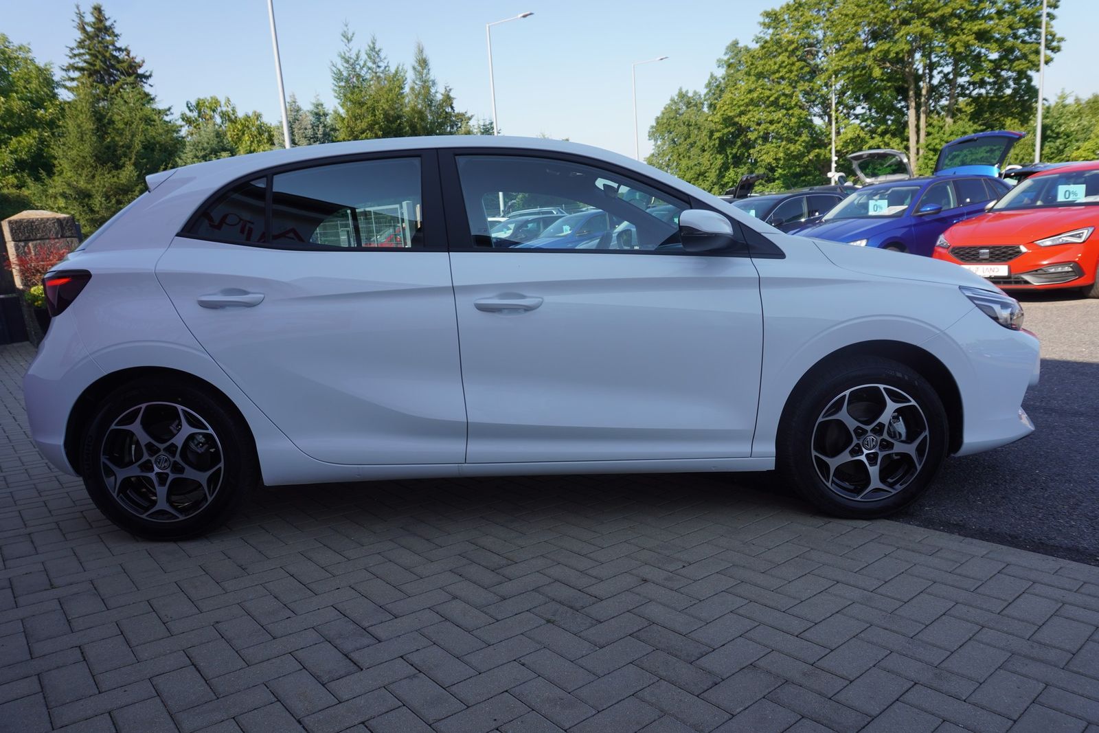 MG3