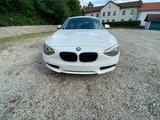 BMW 114i - - BMW 114 aus 2013